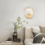 PureLight – LED Wandleuchte