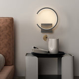 PureLight – LED Wandleuchte