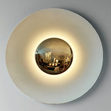 LichtVorm - LED Wandleuchte