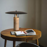 MarmorGlöd - Marmor LED Lampe