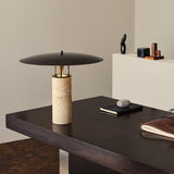 MarmorGlöd - Marmor LED Lampe