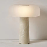MarmorGlöd - Marmor LED Lampe