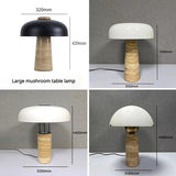 MarmorGlöd - Marmor LED Lampe