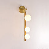 LumiSphere - LED Wandleuchte
