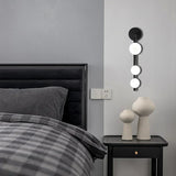 GlowSphere – LED Wandleuchte