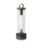 GlowLuxe - Wiederaufladbare LED Lampe