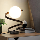 LumiNordic - LED Schreibtischlampe