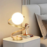 LumiNordic - LED Schreibtischlampe