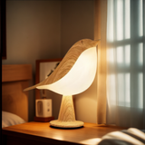 LumiBird - Nachtlampe