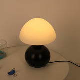 ModernLight - Pilzförmige Tischlampe