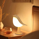 LumiBird - Nachtlampe