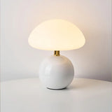 MushroomWhimsy – Französische Pilzlampe