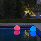 NuveaSphere - LED Gartenlampe