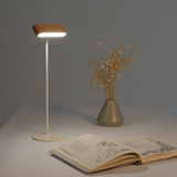 WynloBeam – LED Holzlampe