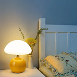 MushroomWhimsy – Französische Pilzlampe