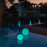 NuveaSphere - LED Gartenlampe