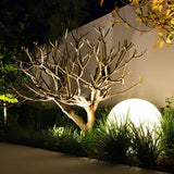 NuveaSphere - LED Gartenlampe