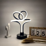 LumiNordic - Nordische USB LED Lampe