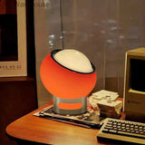 LumiBau – Bauhaus Tischlampe