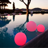 NuveaSphere - LED Gartenlampe