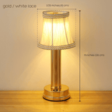 CozyGlimmer - Stehlampe