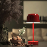 Prisma Pulse – Moderne Tischlampe
