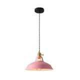 Luminoir – Industrielle LED-Deckenlampe