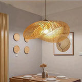 Luminoir – Rattan Pendelleuchte