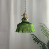 Luminoir – Vintage Glaslampe