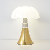 CubeLume - Klassische LED Lampe