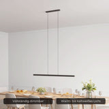 Calimera – LED Pendelleuchte
