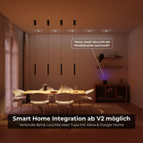 Hovaro – Designer Deckenlampe
