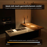 Hovaro – Designer Deckenlampe