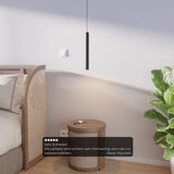 Hovaro – Designer Deckenlampe