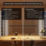 Kalea – LED Deckenlampe