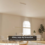 Kalea – LED Deckenlampe