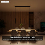 Learis – Designer Pendelleuchte