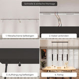 Learis – Designer Pendelleuchte