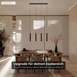 Learis – Designer Pendelleuchte