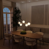 Livana - Designer Deckenlampe