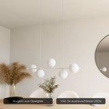 Livana - Designer Deckenlampe
