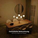 Livana - Designer Deckenlampe