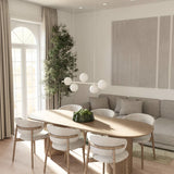 Livana - Designer Deckenlampe