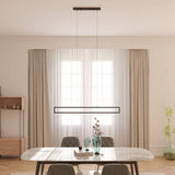 Revaris – LED Pendelleuchte