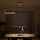 Revaris – LED Pendelleuchte