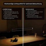 Revaris – LED Pendelleuchte