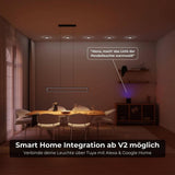 Revaris – LED Pendelleuchte