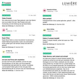 Revaris – LED Pendelleuchte