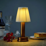 CozyGlimmer - Stehlampe