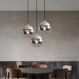 Luminoir - Glas LED Hängelampe
